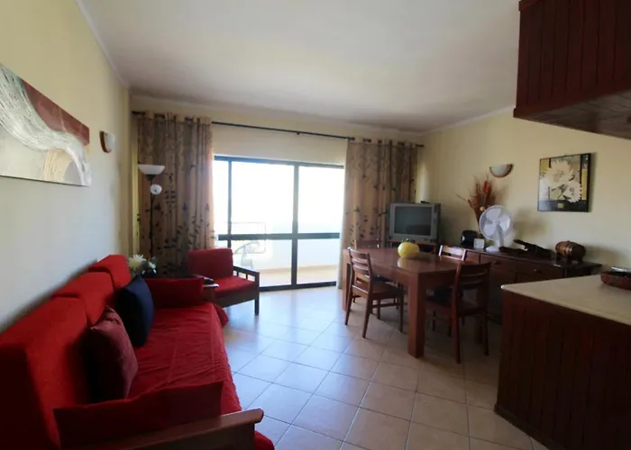 Charming In With Pool Portimão