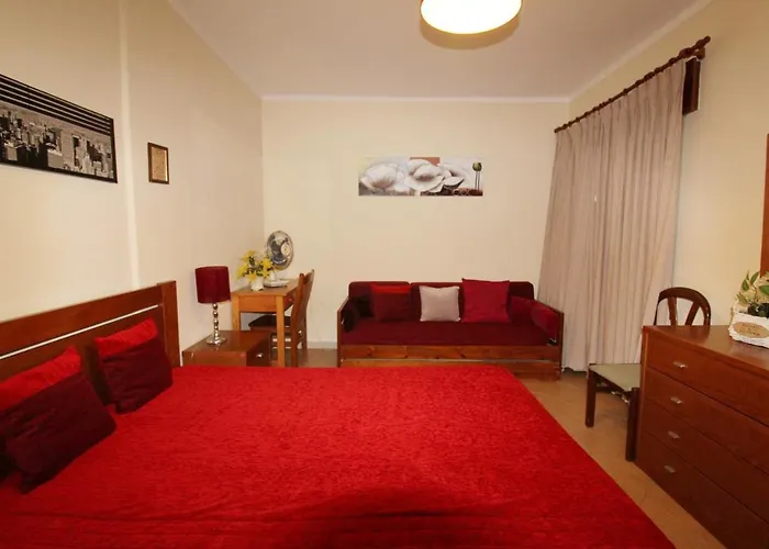 Apartament Charming In With Pool