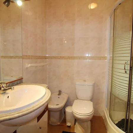 Appartamento Charming In With Pool Portimão